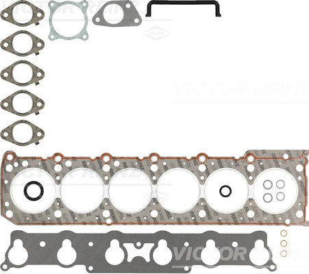 Gasket Kit, cylinder head